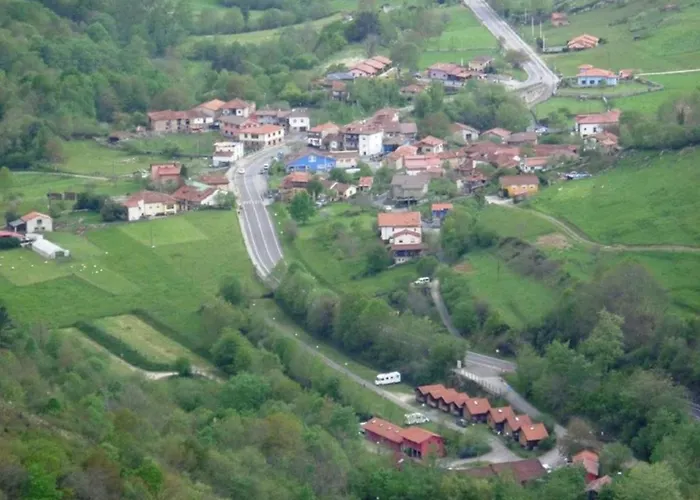 La Casa De Carolina