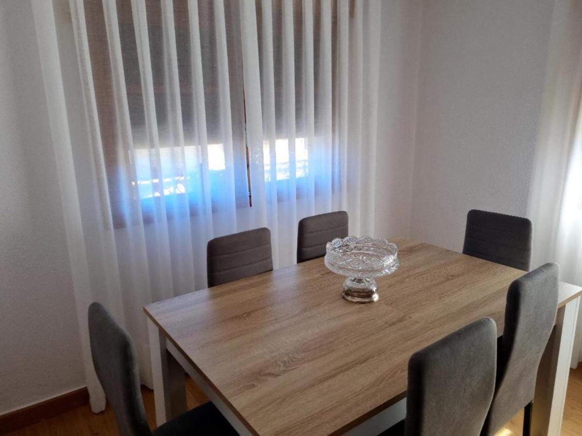 Holiday home La Casa De Carolina Onis