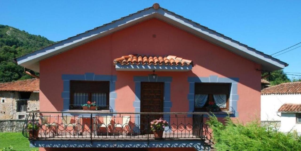 La Casa De Carolina * Onis