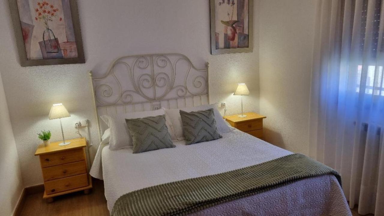 La Casa De Carolina Holiday home
